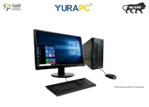 High-Performance Desktop PCs