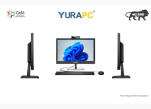 YURAPC AIO Desktop 