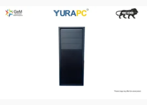 Yurapc Workstation